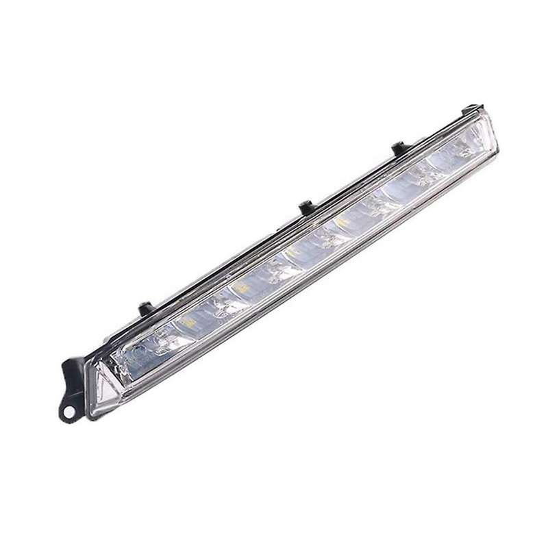 Led Daytime Running Light for Benz Gl320 Gl350 Gl450 2007-2013 (left)