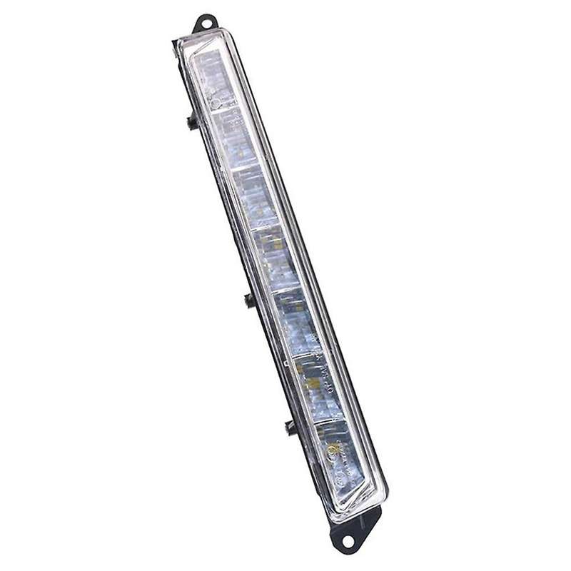 Led Daytime Running Light for Benz Gl320 Gl350 Gl450 2007-2013 (left)