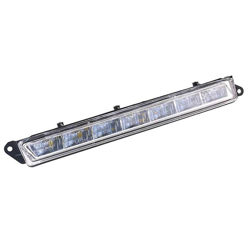 Led Daytime Running Light for Benz Gl320 Gl350 Gl450 2007-2013 (left)