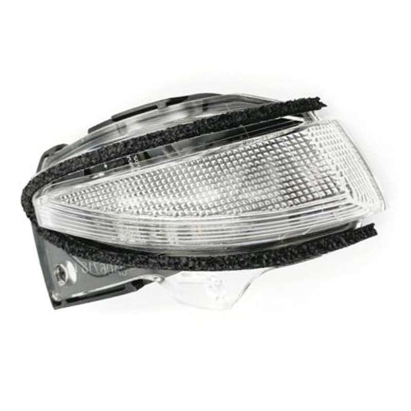 Car Rearview Side Mirror Turn Signal Blinker Light Indicator Lamp
