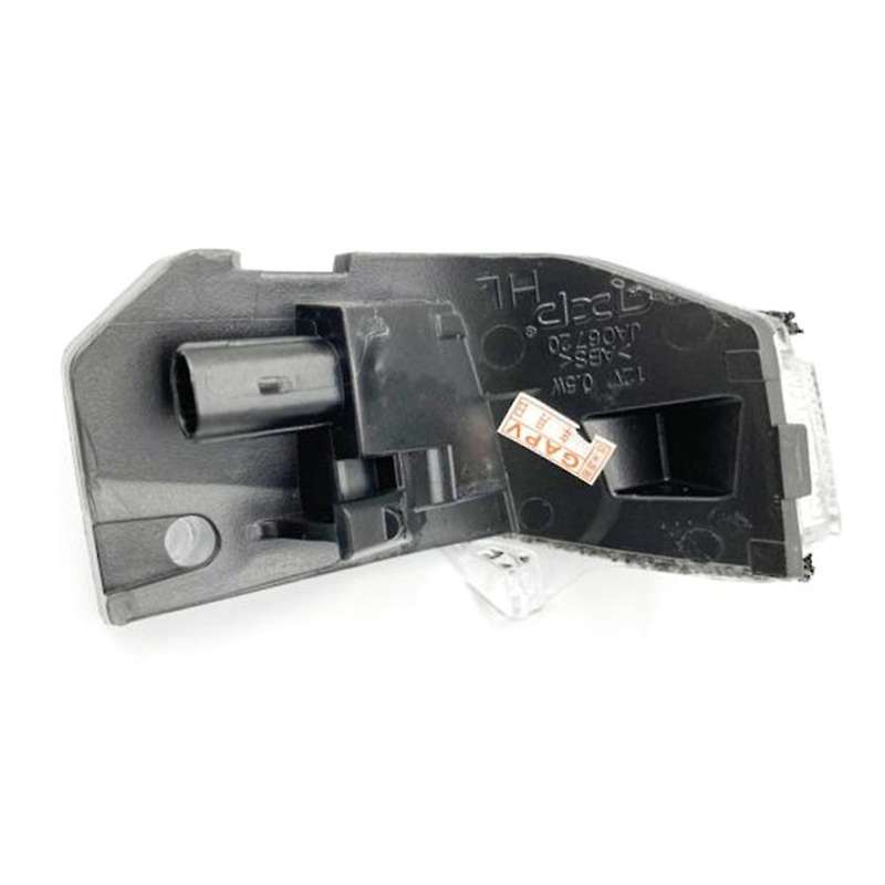 Car Rearview Side Mirror Turn Signal Blinker Light Indicator Lamp