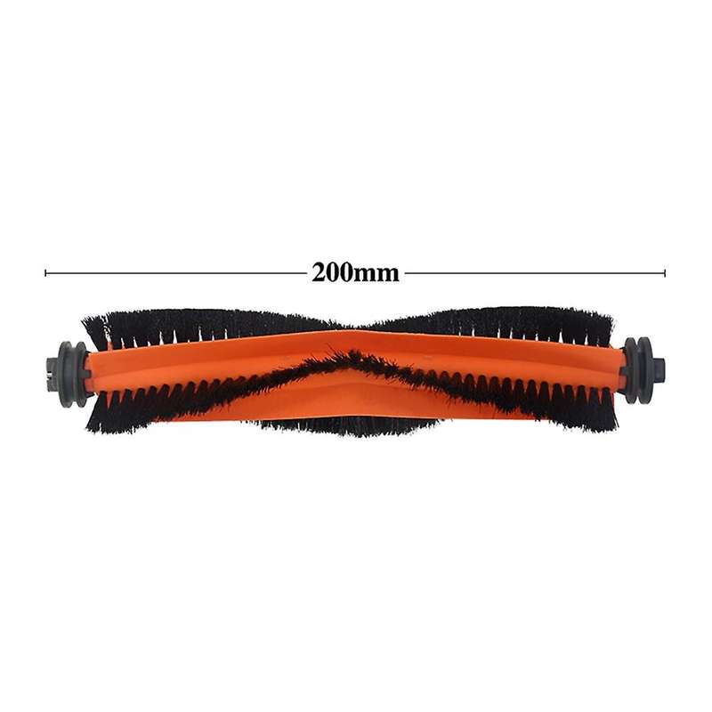 For Xiaomi Dreame L10 Plus Replacement Parts Roller Side Brush Hepa