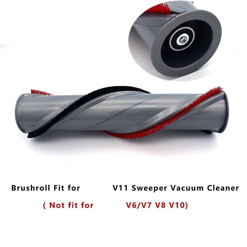 Brush Roll Washable Filter Hepa Replacement Kit for Dyson V11