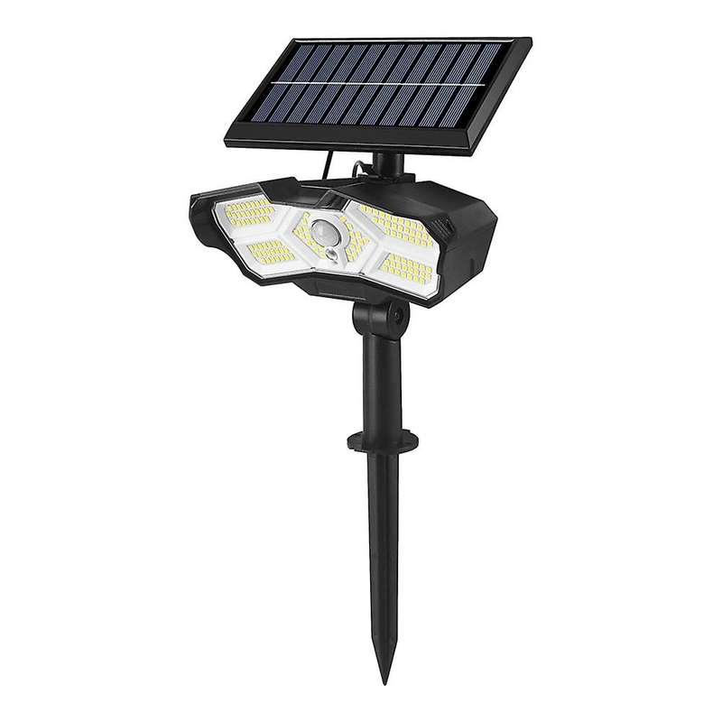 Wireless Garden Lawn Light Smart Light Sensing Household,kxk-600l