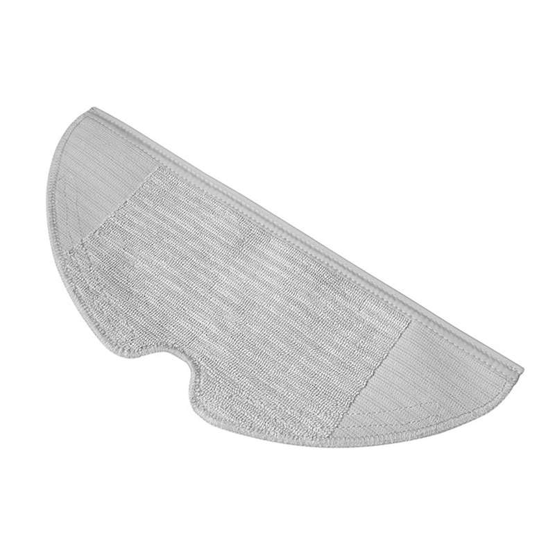 For Dreame Bot L10 Pro Robotic Vacuum Main Side Brush Filters Mop Rag