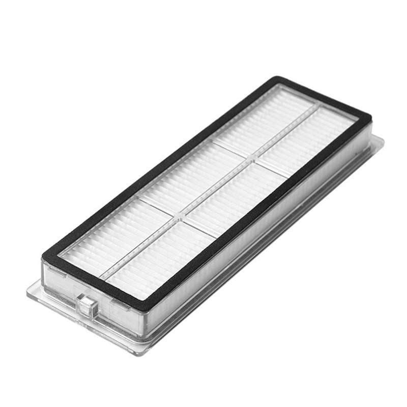 For Dreame Bot L10 Pro Robotic Vacuum Main Side Brush Filters Mop Rag