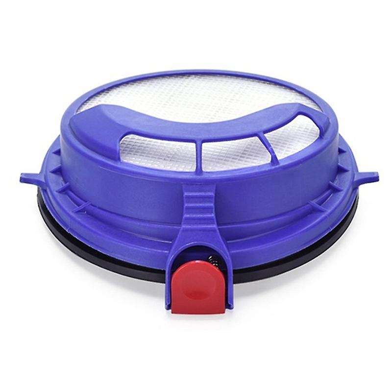 4pcs Post-motor Hepa Filters for Dyson Dc25,fits All Dc25 Spare Parts
