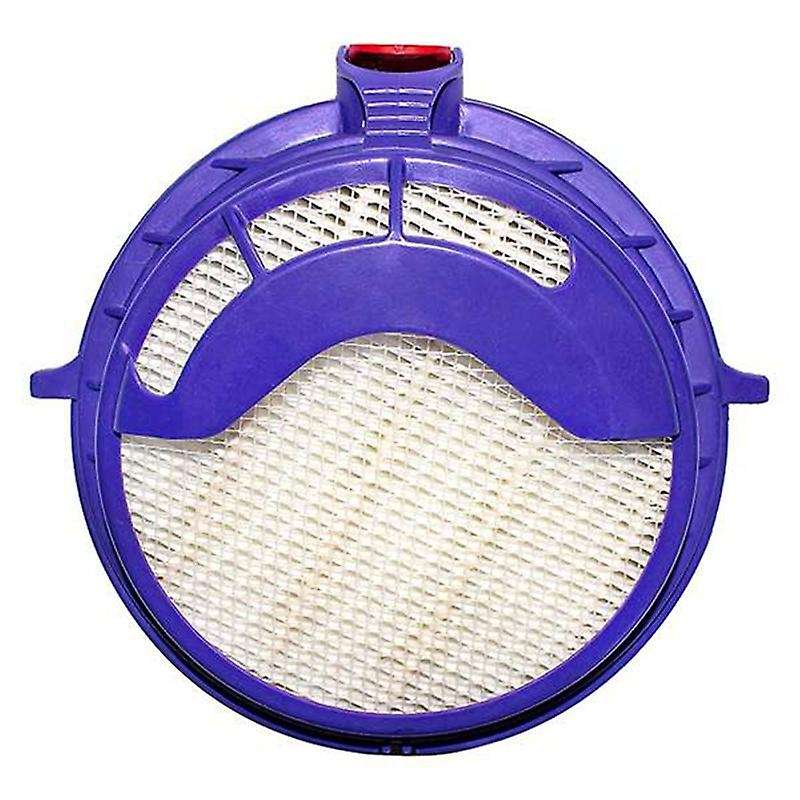 4pcs Post-motor Hepa Filters for Dyson Dc25,fits All Dc25 Spare Parts