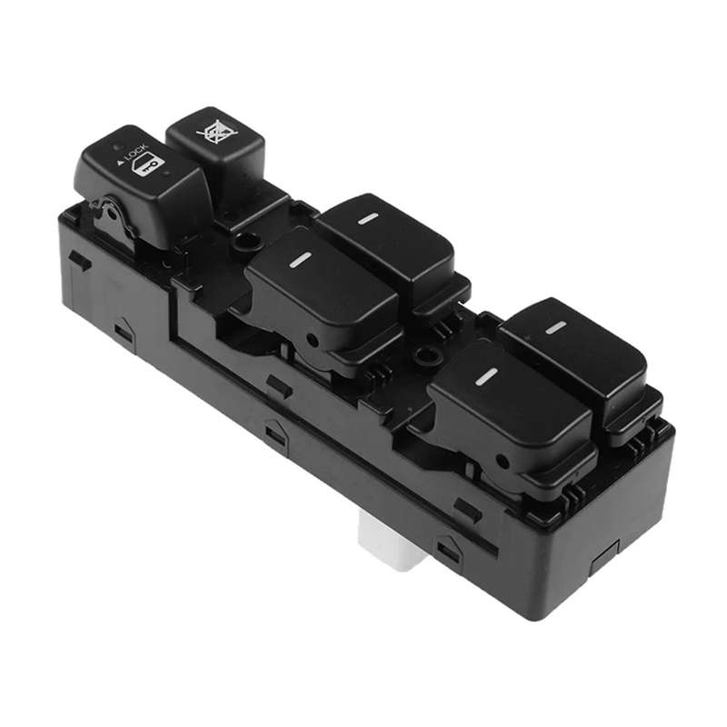 Right Hand Drive Rhd Power Main Window Switch Lifter Main Switch