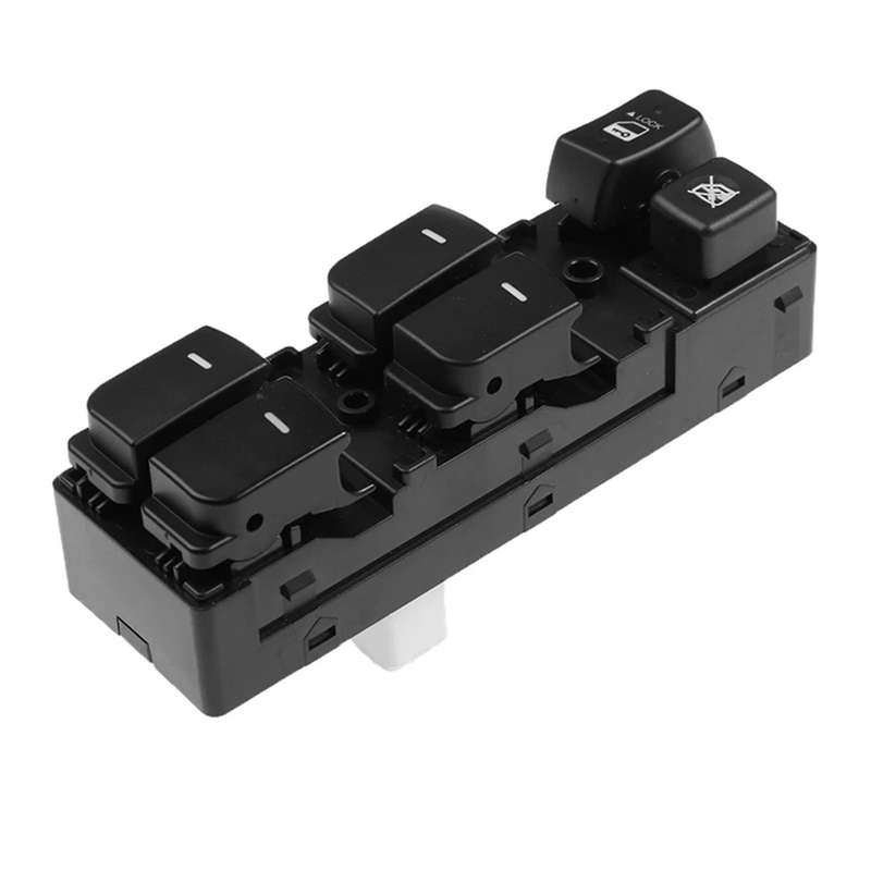 Right Hand Drive Rhd Power Main Window Switch Lifter Main Switch