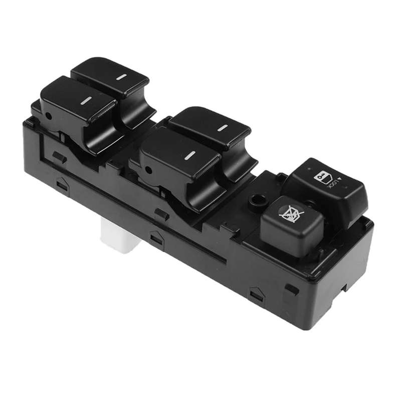 Right Hand Drive Rhd Power Main Window Switch Lifter Main Switch