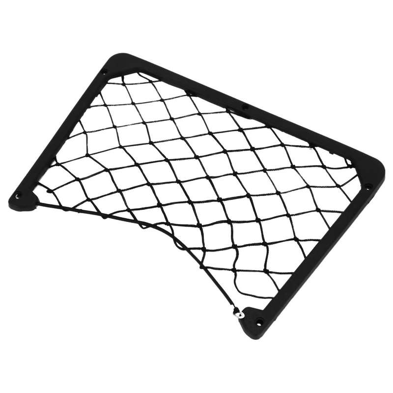 6x Bus Storage Bag Seat Bus Rear Net Pocket Rear Storage Bag