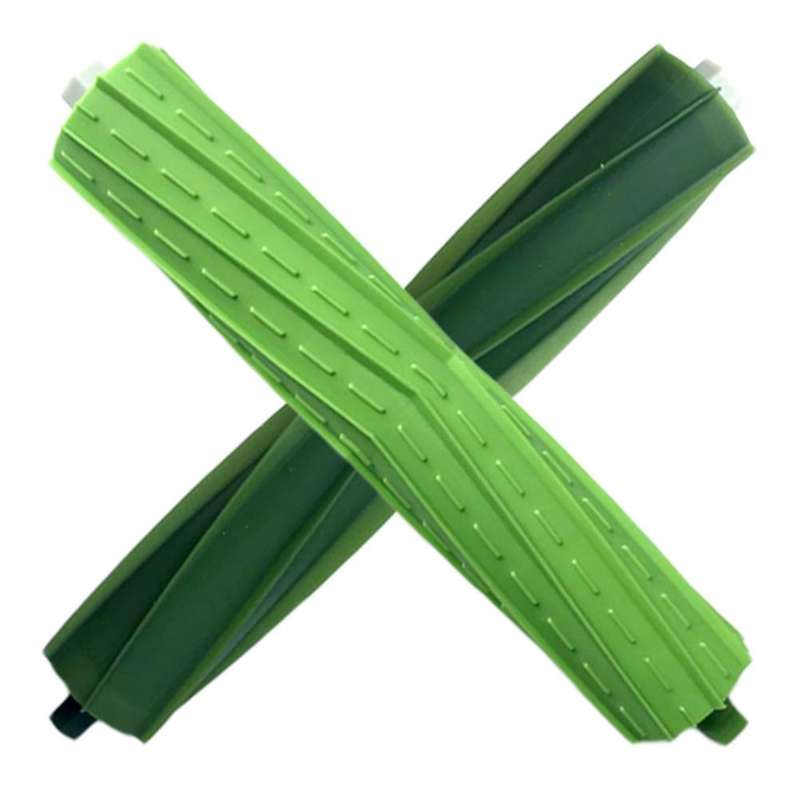 Roller Brush Side Brush Hepa Filter Dust Bag Replacement for Irobot