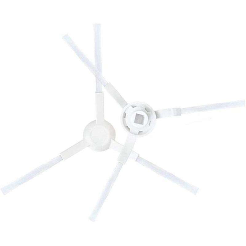 Side Brush Mop Rag Main Brush for Xiaomi Mijia Styj02ym Stytj02ym