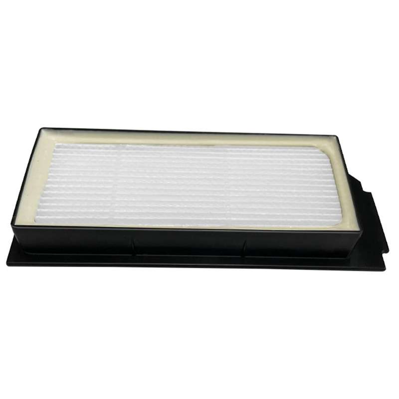 For Ecovacs Deebot X1 Turbo X1 Omn Robot Filter Side Brush Mop Cloth