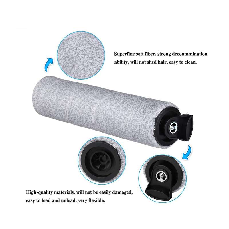 Filter for Tineco Ifloor 3/ifloor One S3 Vacuum Cleaner Accessories
