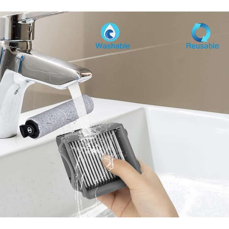 Filter for Tineco Ifloor 3/ifloor One S3 Vacuum Cleaner Accessories