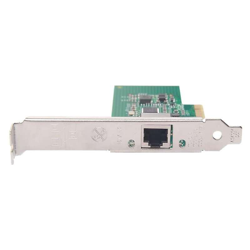 Gigabit Pcie Server Adapter for Intel I210-t1 - I210 Chip
