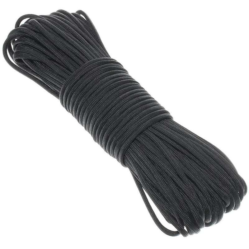2pcs Pulley Block Wire Towing Wheel 20 Meter Nylon Pulley Line Rope