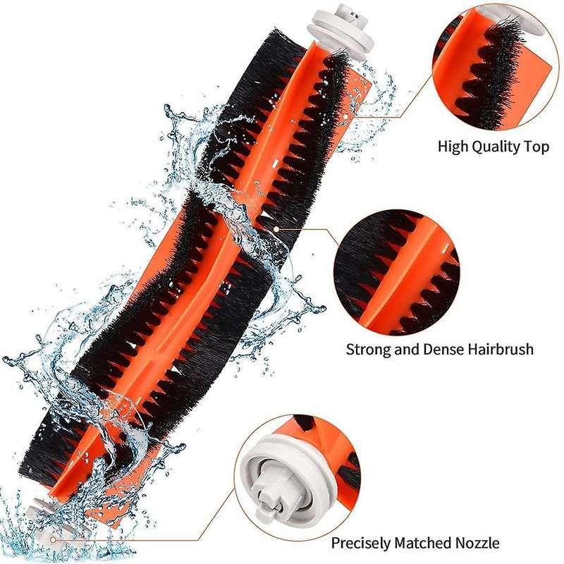 Accessories for Xiaomi Roborock S50 S51 S55 S5 S6 Xiaomi Mi Robot