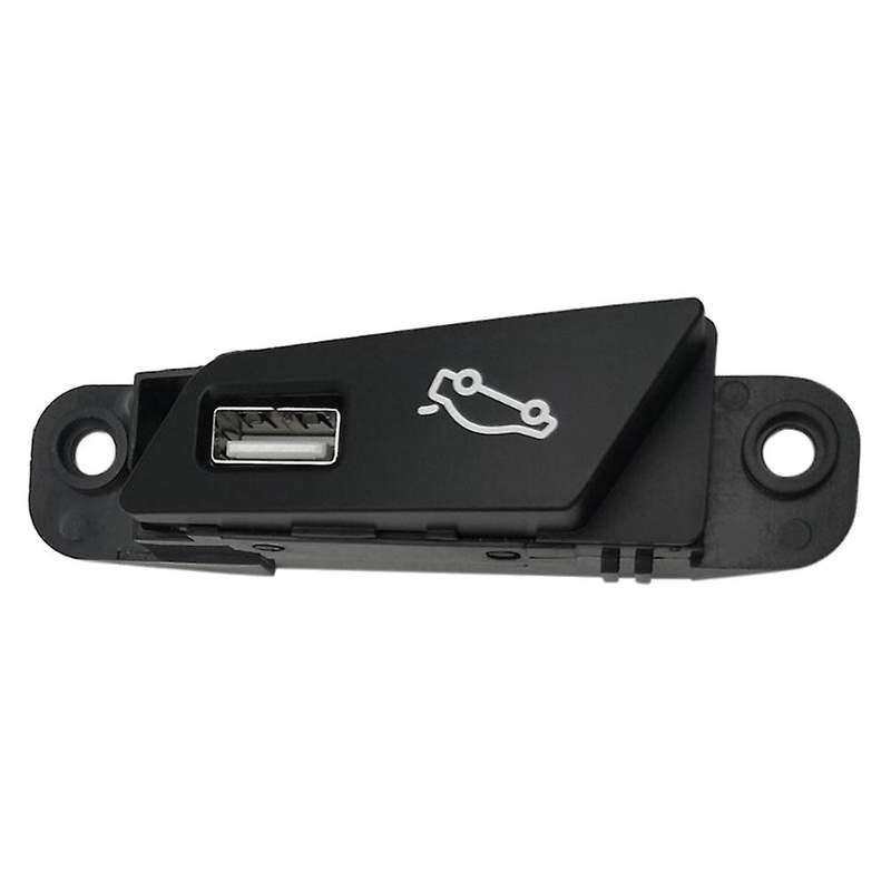 Car Trunk Switch Button with Usb Port for Chevrolet Cruze 2009-2014