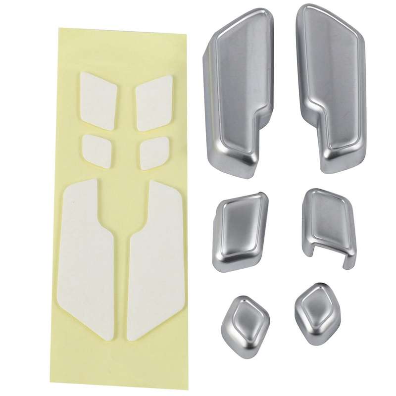 24pcs Door Buttons Switch for Mercedes-benz E Class W204 W205 W212