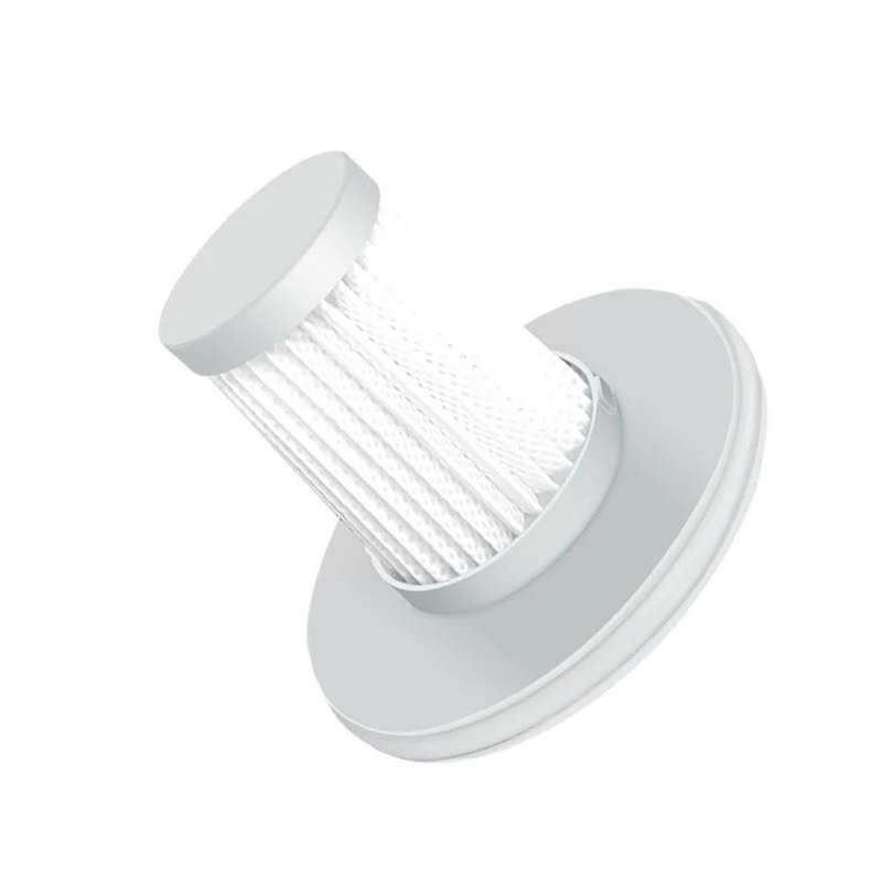 12pcs Filter for Xiaomi Mijia Mite Removal Vacuum Cleaner Mjcmy01dy