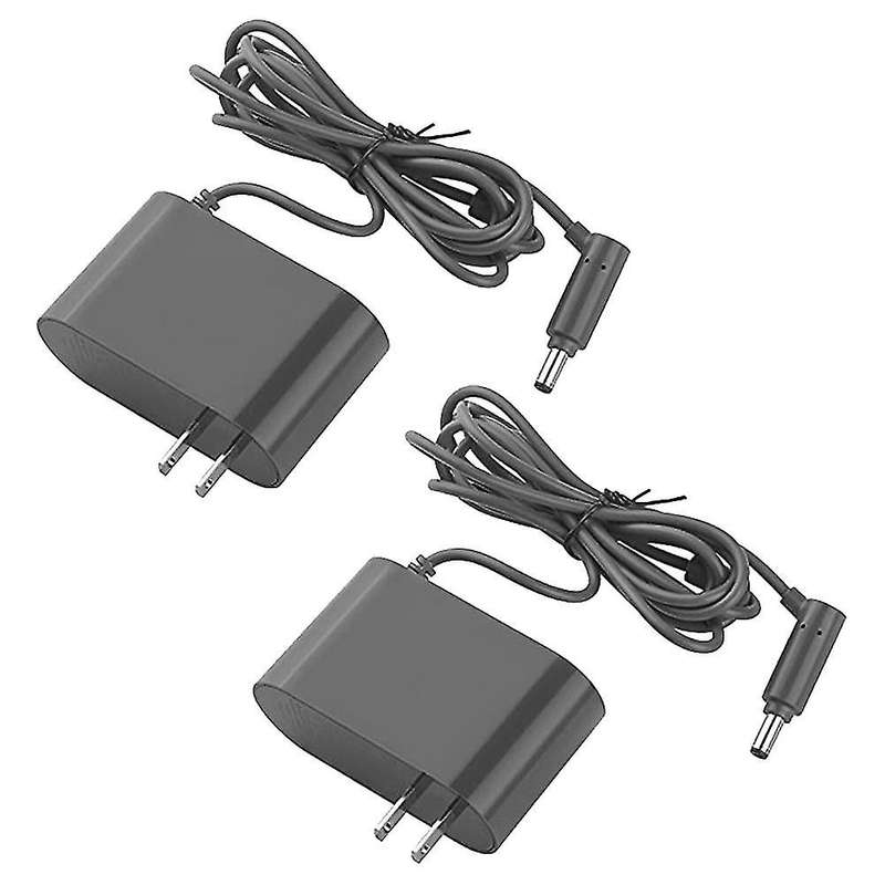 For Dyson V6 V7 Charger Compatibility with 21.6v Battery Dc58 Us Plug