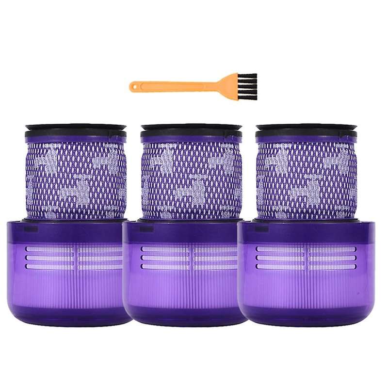 Washable Filter for Dyson V11 Sv14 Vacuum Cleaner Replacement Parts-c