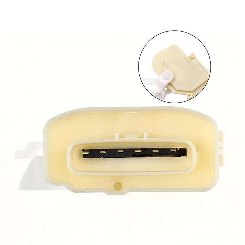 Door Lock Actuator Side 6903020550 6pins for Toyota Celica 2000-2005
