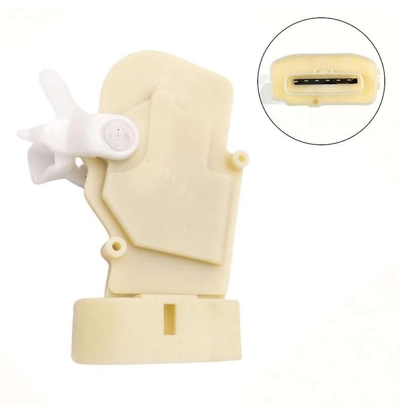 Door Lock Actuator Side 6903020550 6pins for Toyota Celica 2000-2005