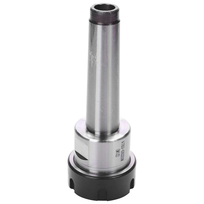 Mt3-er32 M12x1.75 Er32 Collet Chuck with Morse Taper Spanner