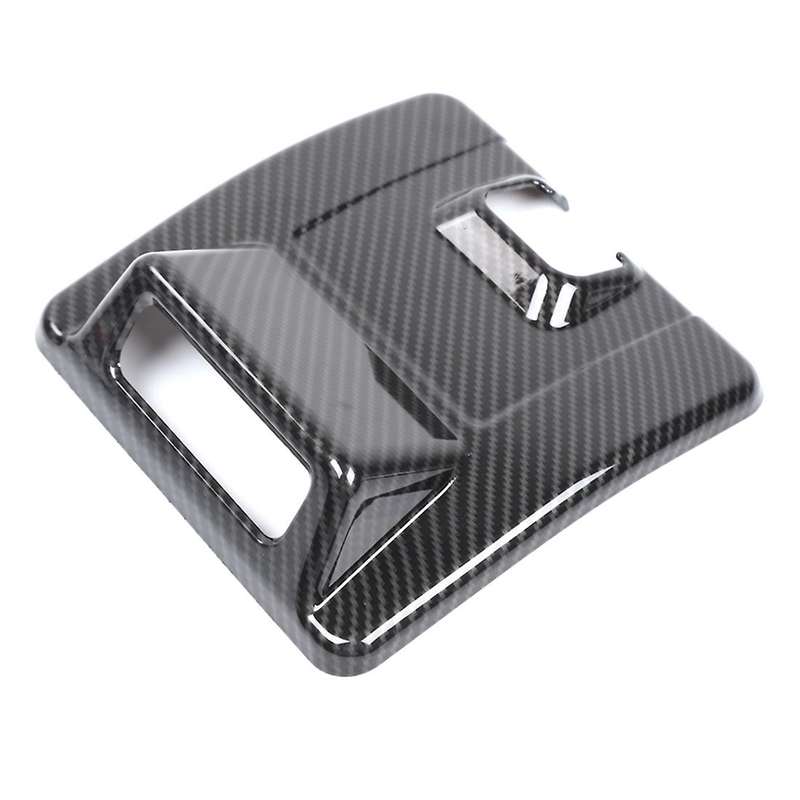 Car Rearview Mirror Base for Suzuki Jimny 2019-2022,carbon Fiber