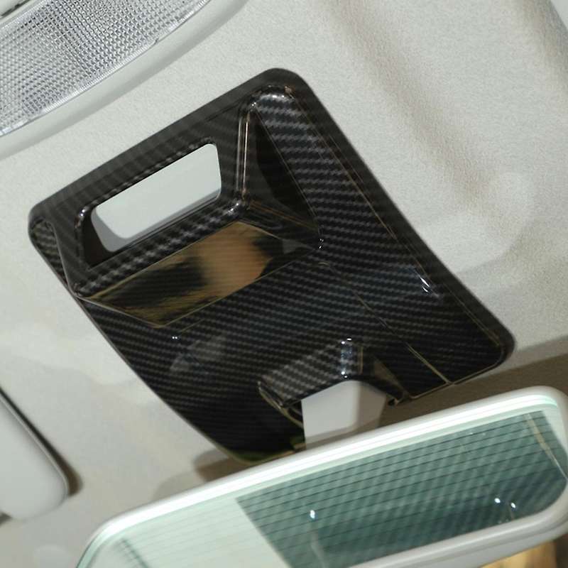 Car Rearview Mirror Base for Suzuki Jimny 2019-2022,carbon Fiber