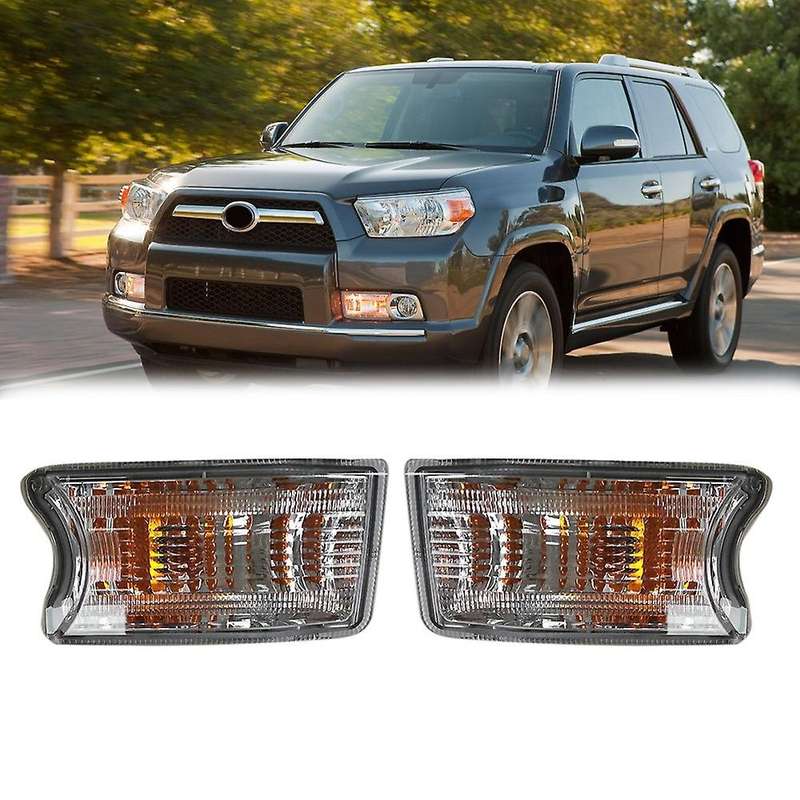 Right Front Bumper Fog Light for Toyota 4runner 2010-2013 81511-35340