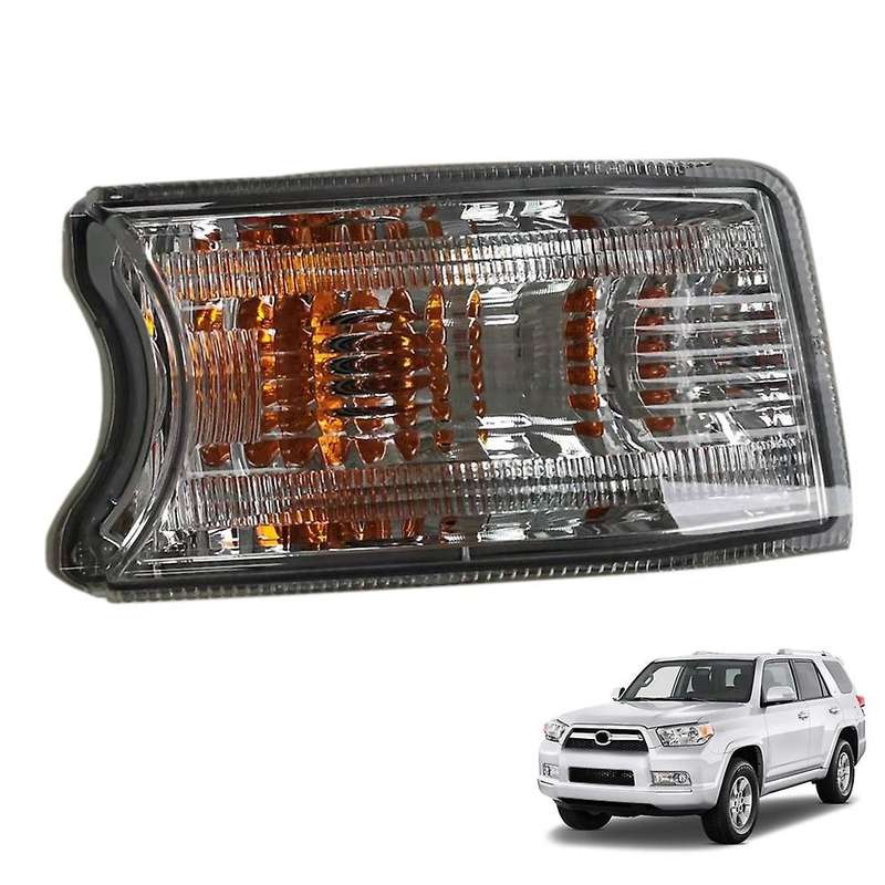 Right Front Bumper Fog Light for Toyota 4runner 2010-2013 81511-35340