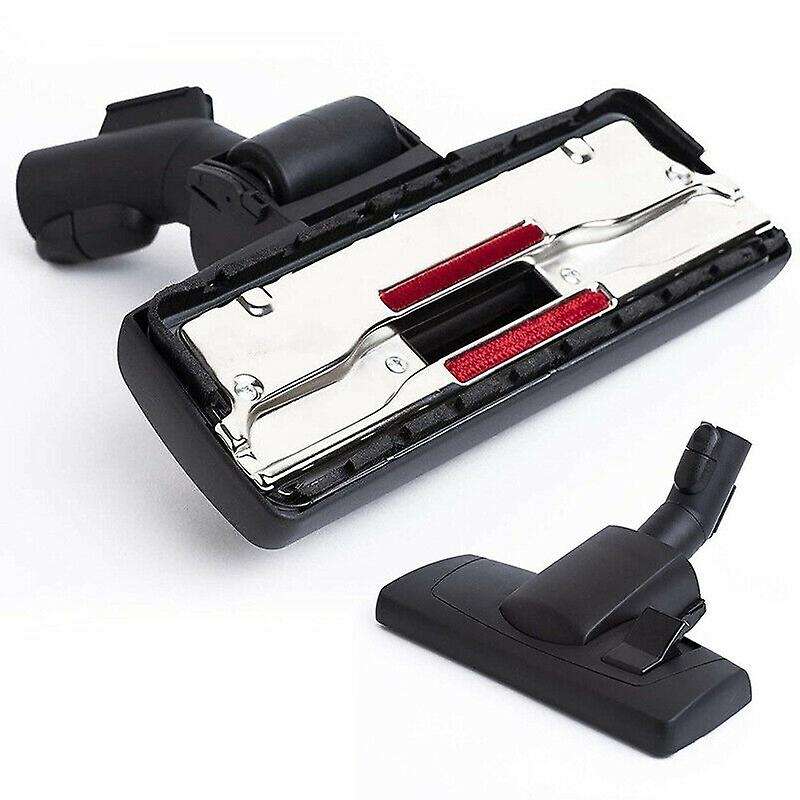 Floor Brush Attachment for Miele S1 S2 S4 S5 S6 S8 Sbd Vacuum Cleaner
