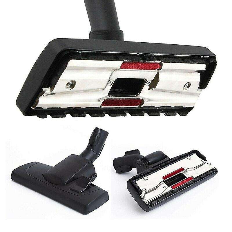 Floor Brush Attachment for Miele S1 S2 S4 S5 S6 S8 Sbd Vacuum Cleaner