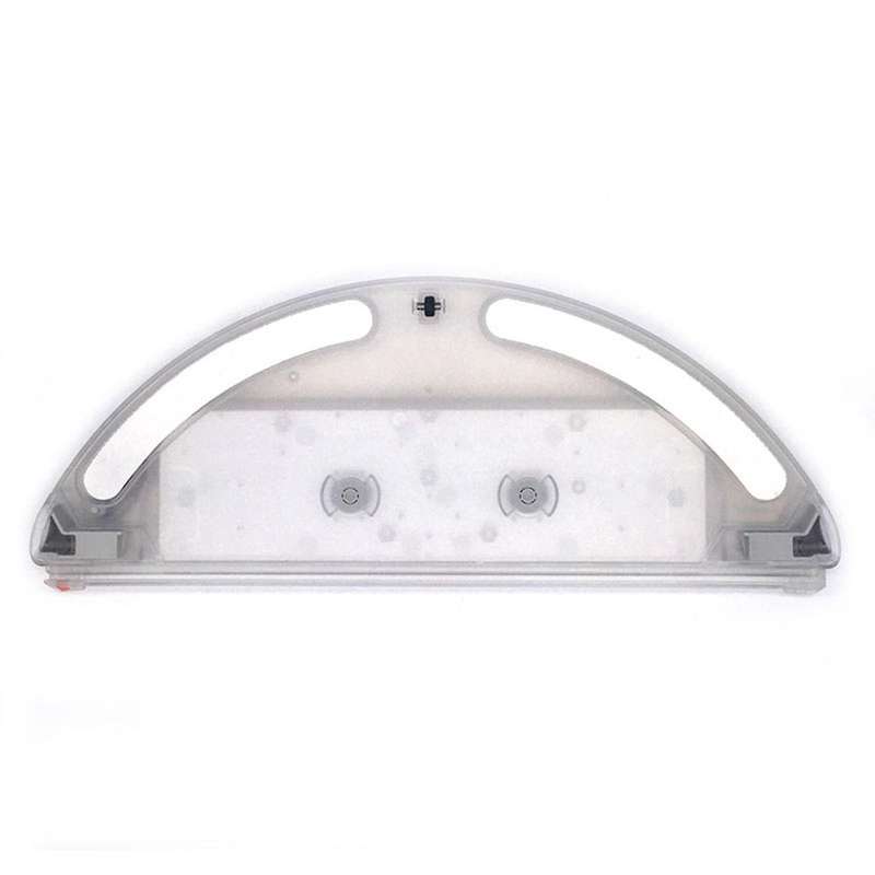 2x Water Tank + Mop Cloths for Xiaomi Roborock S50 Vacuum Cleaner