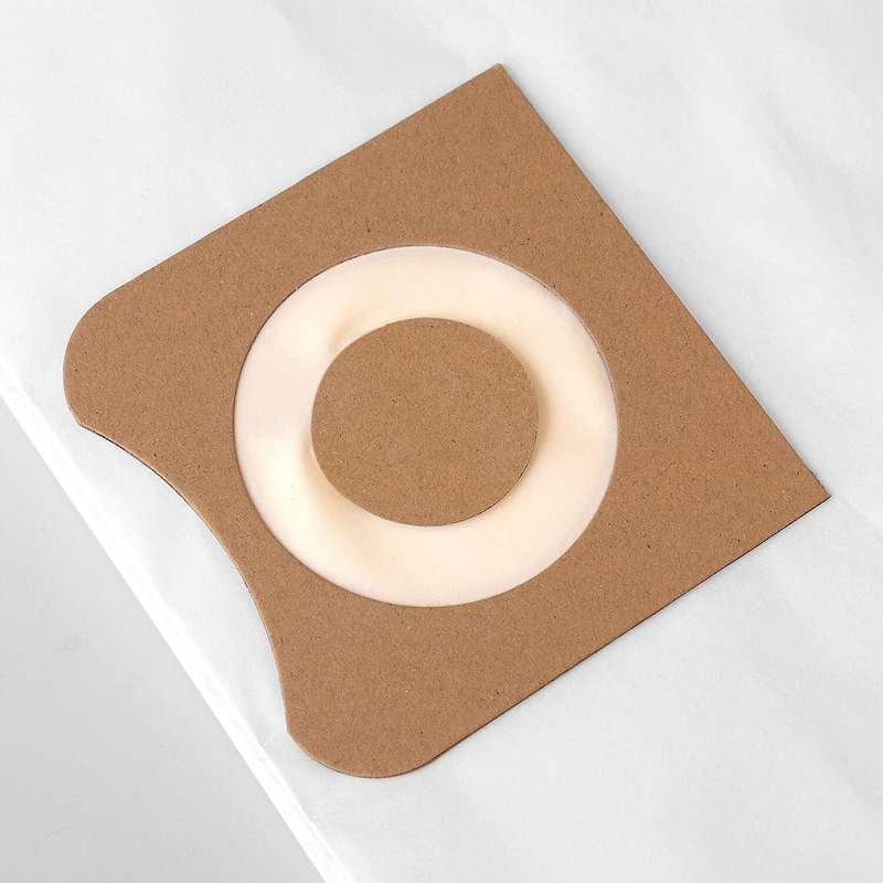 10 Pack Vf3502 High Efficiency Dust Bags for Ridgid 12 to 16 Gallon