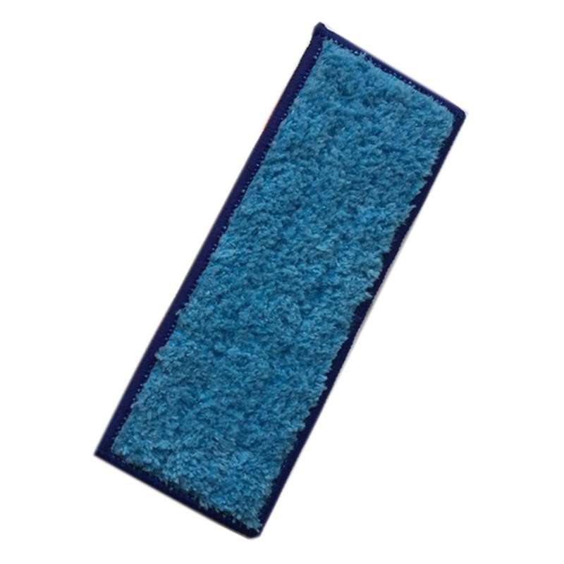 Washable Wet Mopping Pads Cloth for Irobot Braava Jet 240 241