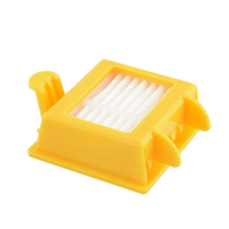 For Roomba 700 Series Main Brush Side Brush Hepa Filter Parts