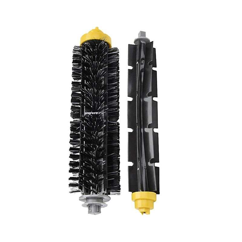 For Roomba 700 Series Main Brush Side Brush Hepa Filter Parts