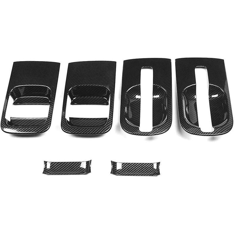 Car Door Handle Bowl Cover for Hyundai Grand Starex H1 I800 2018-2020