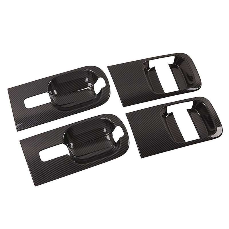 Car Door Handle Bowl Cover for Hyundai Grand Starex H1 I800 2018-2020