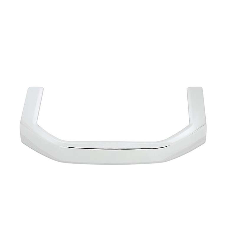 Car Cup Holder Panel for Dodge Ram 2018-2022, Silver