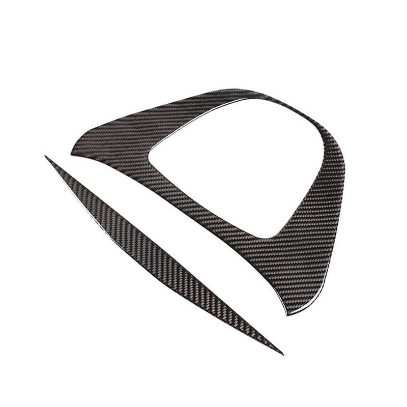 Car Multimedia Panel Covers for Mercedes-benz V-class 2015-2020