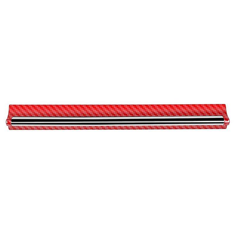 Car Carbon Fiber Air Vent Outlet Trim for Honda Vezel Hrv 2021 2022