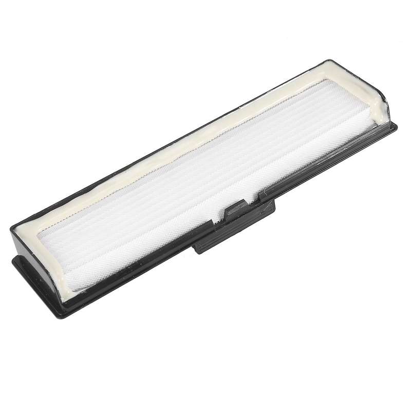 Hepa Filter Side Brush Filters Parts(9pcs)