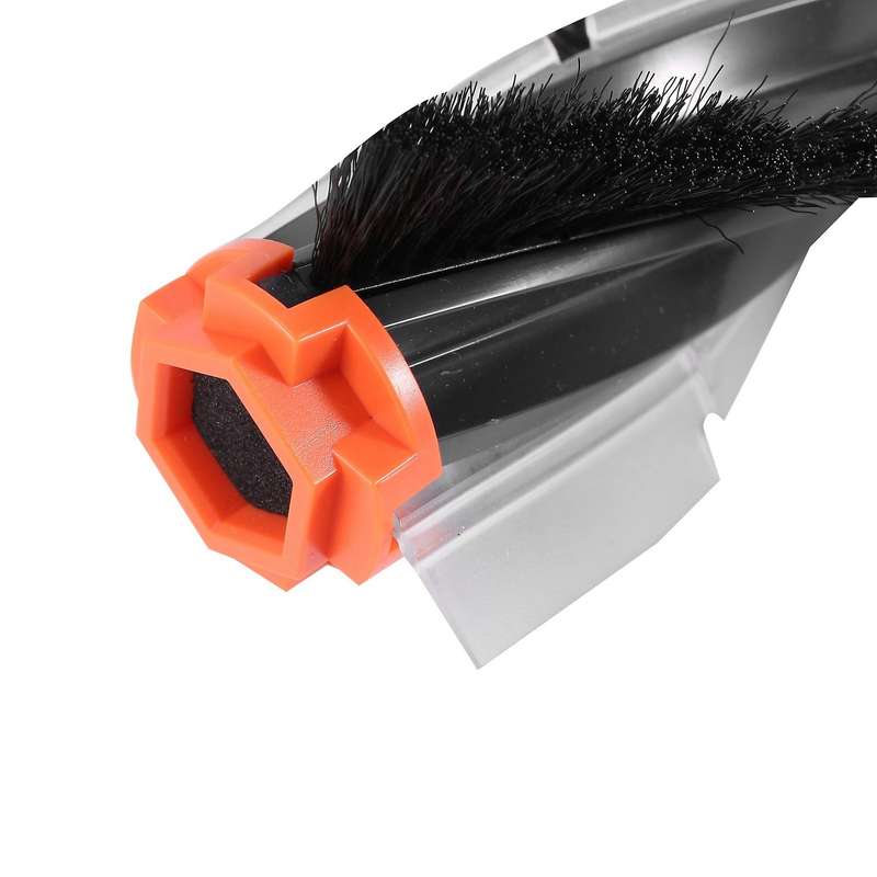 Hepa Filter Side Brush Filters Parts(9pcs)